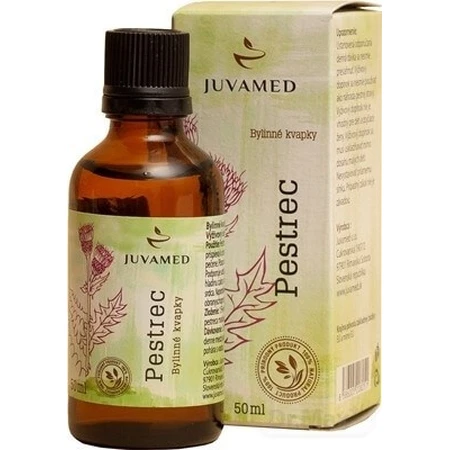 JUVAMED Thycine 1×50 ml