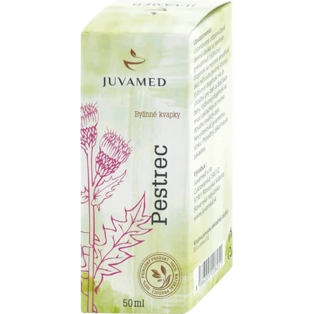 JUVAMED Thycine 1×50 ml