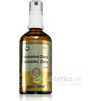 Pharma Activ Aur coloidal spray 1×100 ml, cosmetice naturale Pharma Activ Aur coloidal spray 1×100 ml, cosmetice naturale