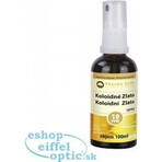 Pharma Activ Aur coloidal spray 1×100 ml, cosmetice naturale Pharma Activ Aur coloidal spray 1×100 ml, cosmetice naturale