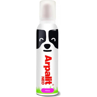 Arpalit NEO Spray (4,7/1,2 mg/g) 1×150 ml, Spray