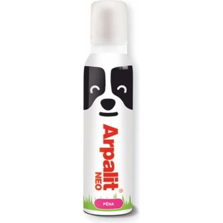 Arpalit NEO Spray (4,7/1,2 mg/g) 1×150 ml, Spray