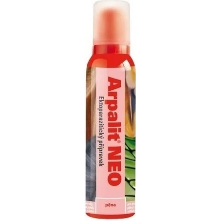 Arpalit NEO Spray (4,7/1,2 mg/g) 1×150 ml, Spray