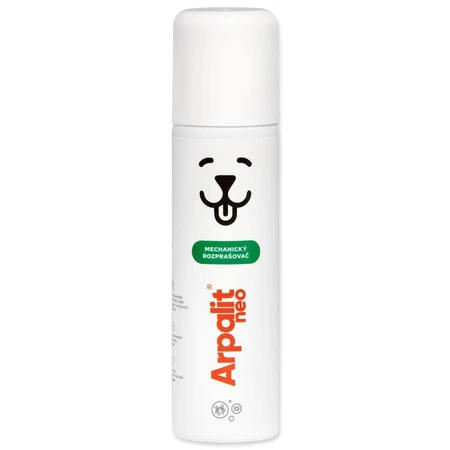 Arpalit NEO Spray (4,7/1,2 mg/g) 1×150 ml, Spray