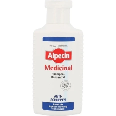 ALPECIN Medizinisches ANTI-LUPIN 1×200 ml