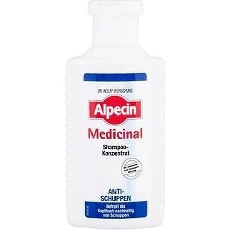 ALPECIN Medizinisches ANTI-LUPIN 1×200 ml