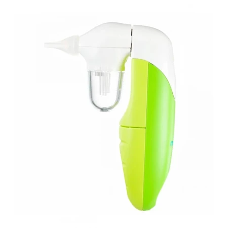 Mebby musical nasal aspirator, Medel
