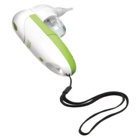 Mebby musical nasal aspirator, Medel