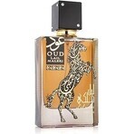 Lattafa Lail Lail Maleki Edp 100ml 1×100 ml 1×100 ml, eau de parfum