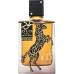 Lattafa Lail Lail Maleki Edp 100ml 1×100 ml 1×100 ml, eau de parfum