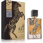 Lattafa Lail Lail Maleki Edp 100ml 1×100 ml 1×100 ml, eau de parfum