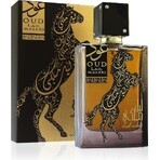Lattafa Lail Lail Maleki Edp 100ml 1×100 ml 1×100 ml, eau de parfum