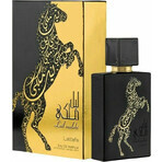 Lattafa Lail Lail Maleki Edp 100ml 1×100 ml 1×100 ml, eau de parfum