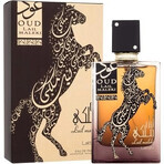 Lattafa Lail Lail Maleki Edp 100ml 1×100 ml 1×100 ml, eau de parfum