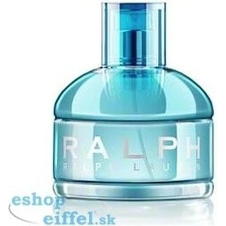 Ralph Lauren Ralph Edt 100ml 1×100 ml, Eau de toilette