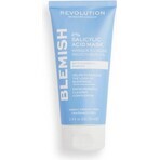 Revolution Skincare Masque visage anti-imperfections 2% Acide Salicylique 1×1 pc