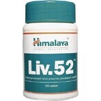 Liv.52 1×120 tbl, integratore alimentare Liv.52 1×120 tbl, integratore alimentare