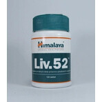 Liv.52 1×120 tbl, integratore alimentare Liv.52 1×120 tbl, integratore alimentare