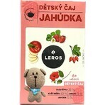 LEROS CHILDREN'S TEA JAHÔDKA 20×2g, ceai LEROS CHILDREN'S TEA JAHÔDKA 20×2g, ceai