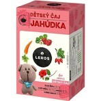 LEROS CHILDREN'S TEA JAHÔDKA 20×2g, ceai LEROS CHILDREN'S TEA JAHÔDKA 20×2g, ceai
