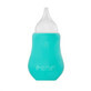 Baby nasal aspirator, Soft&amp;amp;Clean, Reer