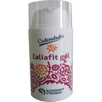 Calendula Laliafit gel 1×30 g, natuurlijke basis Calendula Laliafit gel 1×30 g, natuurlijke basis