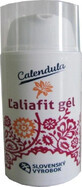 Calendula Laliafit gel 1&#215;30 g, natural base