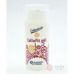 Calendula Laliafit gel 1×30 g, natuurlijke basis Calendula Laliafit gel 1×30 g, natuurlijke basis