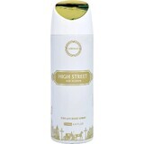 ARMAF HIGH STREET desodorante 1×200ml, desodorante para mujer
