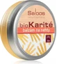 Saloos bioKarité nagel conditioner 1×19 ml, hoog zinkgehalte, regenereert, verzacht