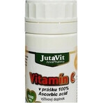JutaVit Vitamine C (100% acide ascorbique) 1×160 g, complément alimentaire en poudre JutaVit Vitamine C (100% acide ascorbique) 1×160 g, complément alimentaire en poudre