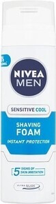NIVEA MEN Sensitive Cooling 1&#215;200 ml Rasierschaum