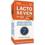 Vitabalans LACTOSEVEN TRIO 3 en 1 1×50 tbl, complemento alimenticio