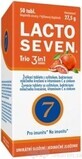 Vitabalans LACTOSEVEN TRIO 3 en 1 1&#215;50 tbl, complemento alimenticio