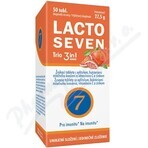 Vitabalans LACTOSEVEN TRIO 3 en 1 1×50 tbl, complemento alimenticio Vitabalans LACTOSEVEN TRIO 3 en 1 1×50 tbl, complemento alimenticio