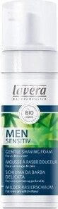 Lavera scheerschuim voor mannen 150ml 1&#215;1 st