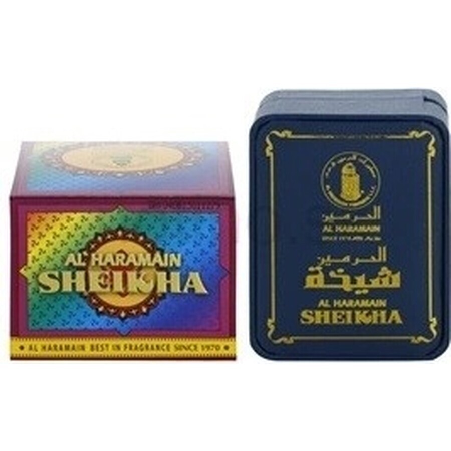 Al Haramain Sheikha Parf.Oil 12ml 1×12 ml, ulei de parfum