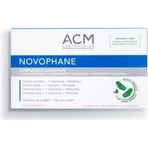 NOVOPHANE 1×60 cps, supliment alimentar