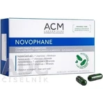 NOVOPHANE 1×60 cps, supliment alimentar