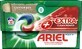 Ariel All-in-1 PODS All-in-1 PODS Extra Clean, Wash Gel Capsules, 20 washes 1&#215;20pcs, Wash Gel Capsules