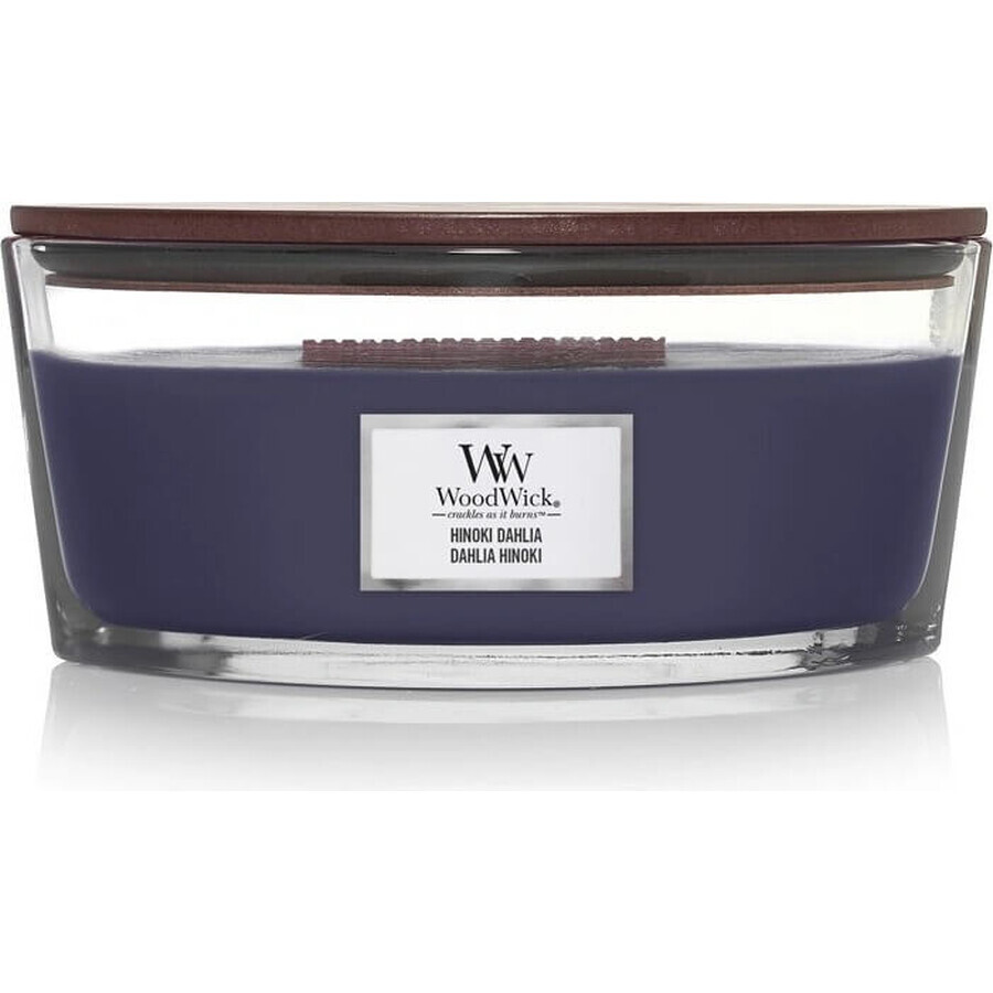 Winkel op WoodWick Boot Hinoki Dahlia kaars 1×453,6 g, geurkaars WoodWick Boot Hinoki Dahlia kaars 1×453,6 g, geurkaars