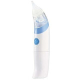 Aspirador nasal, +0 meses, Plus Comfort