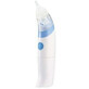 Nasal aspirator, +0 months, Plus Comfort