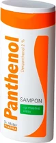 Dr. Müller PANTHENOL SHAMPOO For oily hair 1×250 ml, shampoo
