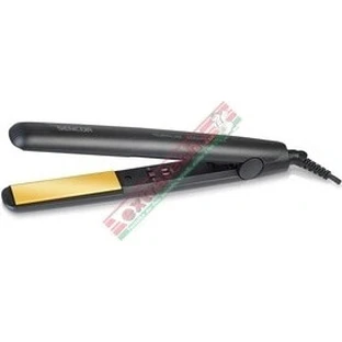 SENCOR SHI 131GD - Hair straightening plate 1×1 pc, hair straightening plate