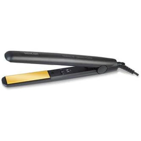 SENCOR SHI 131GD - Hair straightening plate 1×1 pc, hair straightening plate
