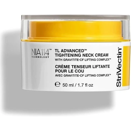 StriVectin TL Advanced Tightening PLUS Neck and décolleté cream, 50 ml 1×50 ml, Neck and décolleté cream