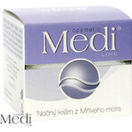 HONEY NIGHT CREAM FROM THE DEEP SEA 1×50 ml for dry, sensitive and normal skin