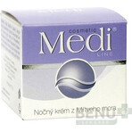 HONEY NIGHT CREAM FROM THE DEEP SEA 1×50 ml for dry, sensitive and normal skin HONEY NIGHT CREAM FROM THE DEEP SEA 1×50 ml for dry, sensitive and normal skin