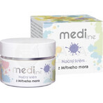 HONEY NIGHT CREAM FROM THE DEEP SEA 1×50 ml for dry, sensitive and normal skin